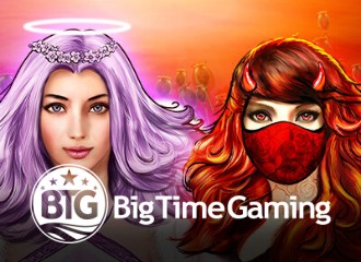 Demo Slot Big Time Gaming