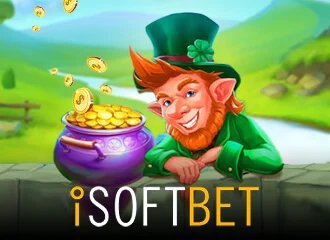 Demo Slot iSoftBet