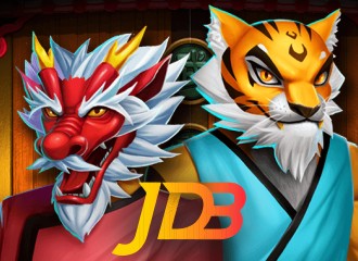 Demo Slot JDB