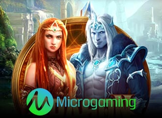 Demo Slot Microgaming