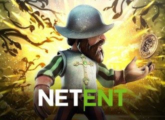 Demo Slot NetEnt