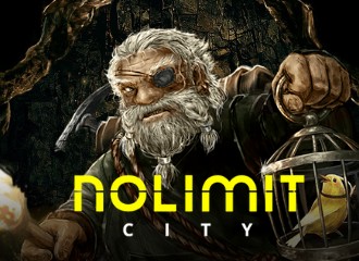 Demo Slot Nolimit City