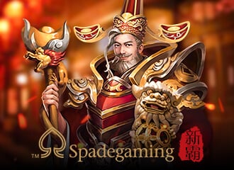 Demo Slot SpadeGaming