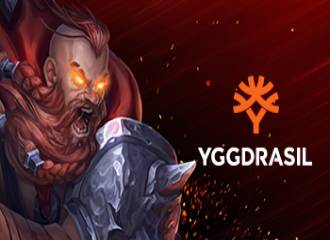 Demo Slot YGGDrasil