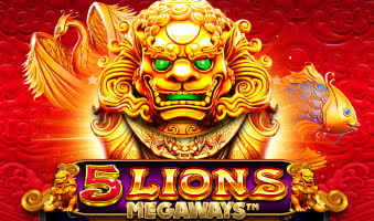 Demo Slot 5 Lions Megaways