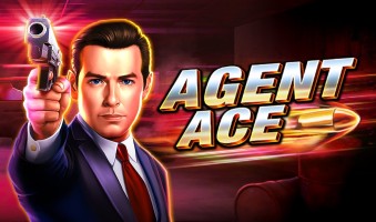 Demo Slot Agent Ace