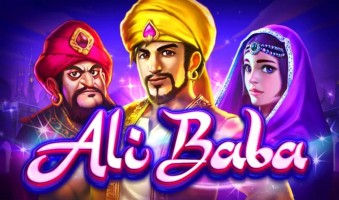 Demo Slot Ali Baba