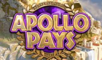 Demo Slot Apollo Pays Megaways