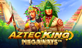 Demo Slot Aztec King Megaways