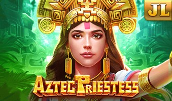 Demo Slot Aztec Priestess