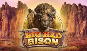 Demo Slot Big Bad Bison Megaways