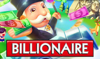 Slot Demo Billionaire