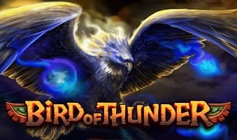 Demo Slot Bird of Thunder