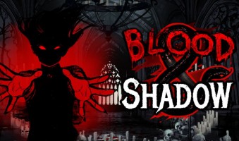 Demo Slot Blood and Shadow