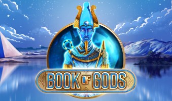 Slot Demo Book of Gods