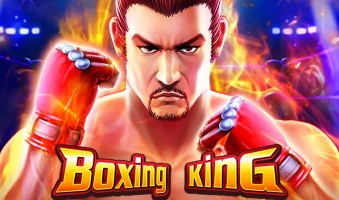 Demo Slot Boxing King