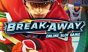 Demo Slot Break Away