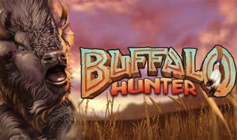 Demo Slot Buffalo Hunter