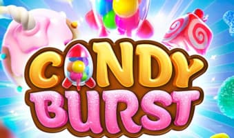 Demo Slot Candy Burst