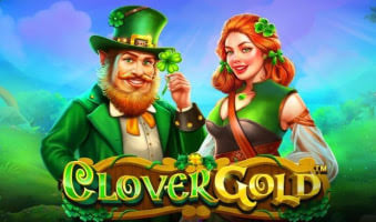 Slot Demo Clover Gold