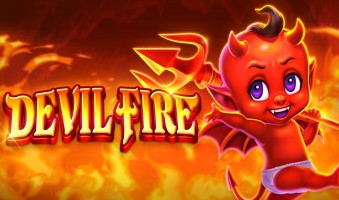 Demo Slot Devil Fire