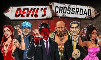 Demo Slot Devil’s Crossroad