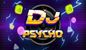 Demo Slot DJ Psycho