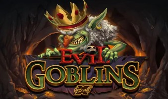 Demo Slot Evil Goblins