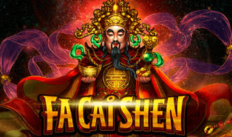 Demo Slot Fa Cai Shen