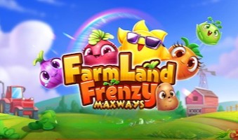 Slot Demo Farmland Frenzy Maxways