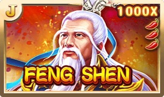 Demo Slot Feng Shen