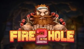 Demo Slot Fire in the Hole 2