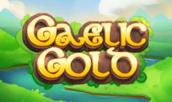 Demo Slot Gaelic Gold