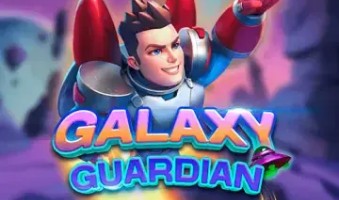 Slot Demo Galaxy Guardian