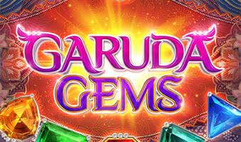 Demo Slot Garuda Gems