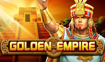 Demo Slot Golden Empire