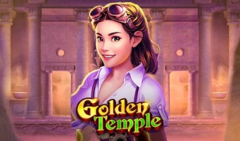 Demo Slot Golden Temple