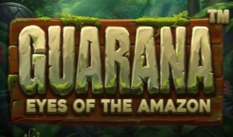 Slot Demo Guarana Eyes of the Amazon