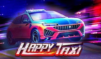 Demo Slot Happy Taxi