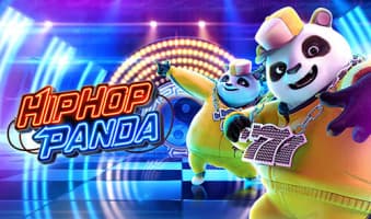 Slot Demo Hip Hop Panda