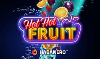 Demo Slot Hot Hot Fruit