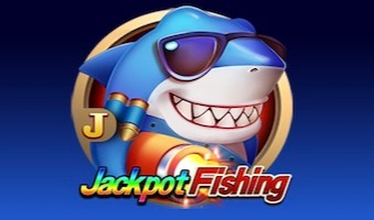 Demo Slot Jackpot Fishing