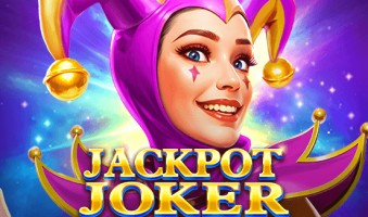 Demo Slot Jackpot Joker