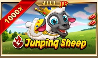 Demo Slot Jumping Sheep