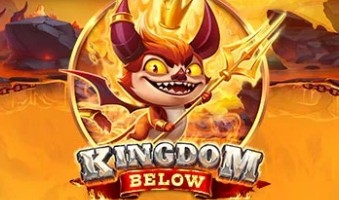 Demo Slot Kingdom Below