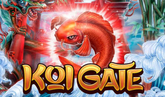 Demo Slot Koi Gate