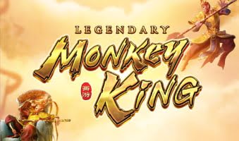 Demo Slot Legendary Monkey King