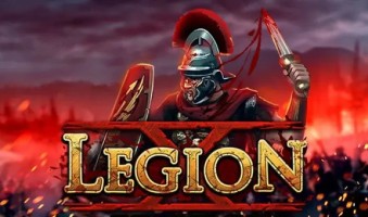 Demo Slot Legion X