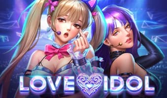 Slot Demo Love Idol