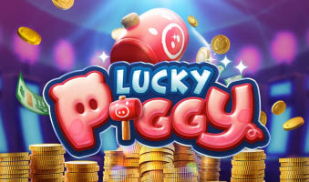 Demo Slot Lucky Piggy